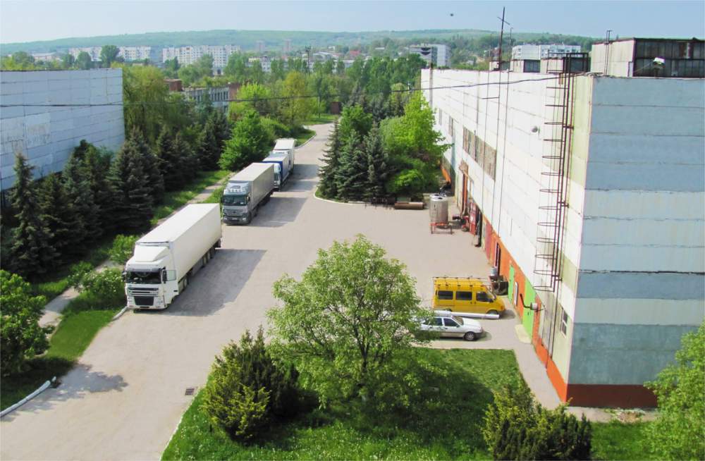 В Молдове намечено открытие индустриального парка индустриальный парк