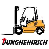 Innovative warehousing loading equipment from German company Jungheinrich Jungheinrich