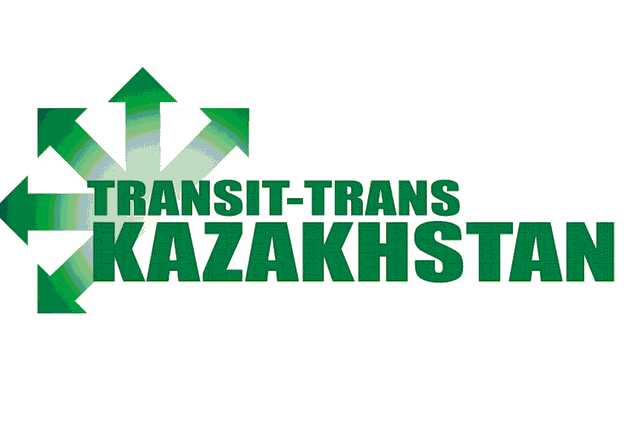 Экспозиция «Transit-Kazakhstan 2014» в Казахстане. Transit-Kazakhstan 2014