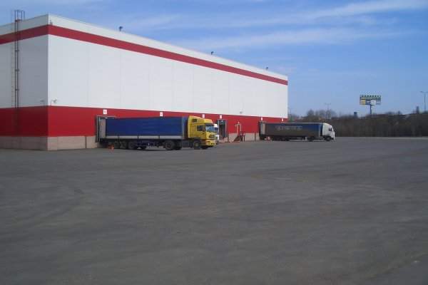 “MTL” company will manage several warehouses in the capital warehouses