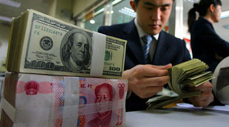 Китайский инвестор «Хуа Бао» приготовил для Петербурга 16 миллиардов рублей китайские инвестиции