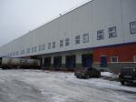 Аренда склада класса "А", от 4500 - 25000 кв.м., Новорязанское шоссе, 6 км от МКАД