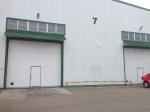 Аренда склада класса «В»,стеллажи 1700 м2, Калужское/Киевское ш., 3 км от МКАД