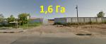 Продажа земельного участка 1.6 Га, Ленинградское шоссе, 12 км от МКАД