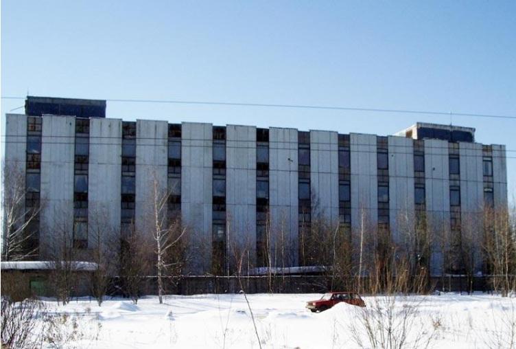 Склад ответственного хранения, 5000 кв.м., Ярославское шоссе, 15 км от МКАД