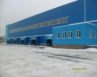 Складской комплекс под ответственное хранение, 25000 кв.м., Новорязанское шоссе, 16 км от МКАД
