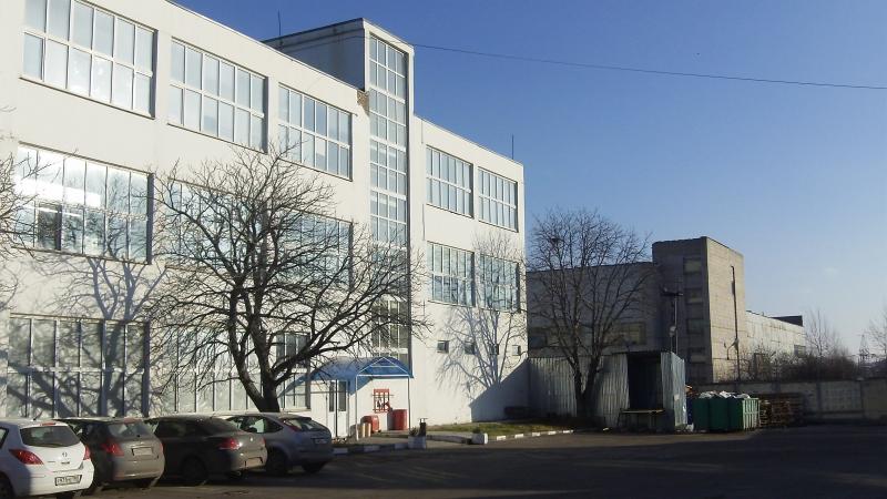 Продажа производственно-складского  комплекса, Варшавское шоссе, 20 км от МКАД