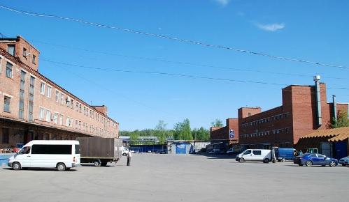 Продажа производственно-складского комплекса, г. Реутов, Горьковское шоссе, 4 км от МКАД