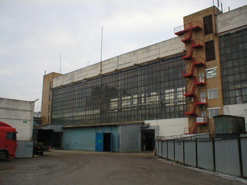 Продажа производственно-складского комплекса, 7350 кв.м., Каширское шоссе, 3 км от МКАД