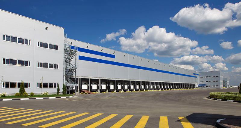 Продажа производственно-складского комплекса, Рогачевское шоссе, 25 км от МКАД