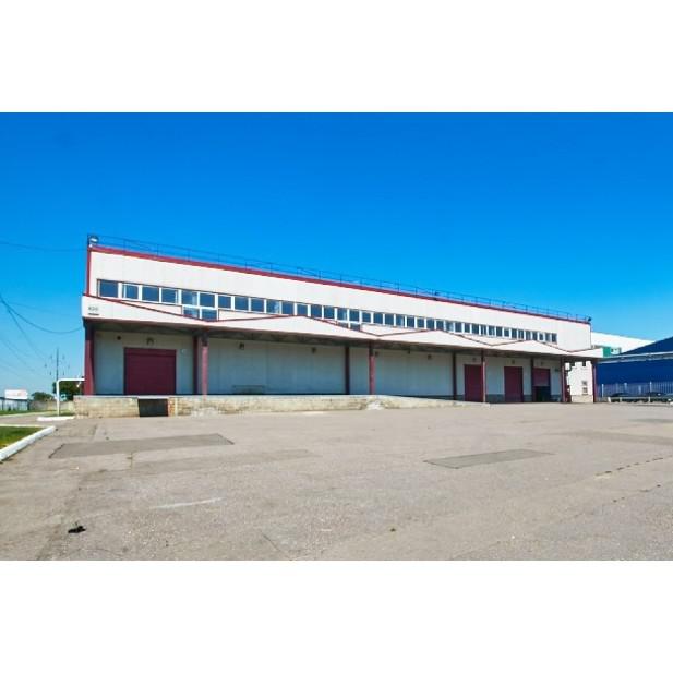 Продажа склада, Новорязанское шоссе, 6 км от МКАД