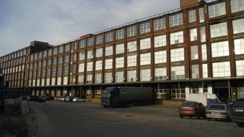 Продажа склада, г. Подольск, Варшавское шоссе, 18 км от МКАД