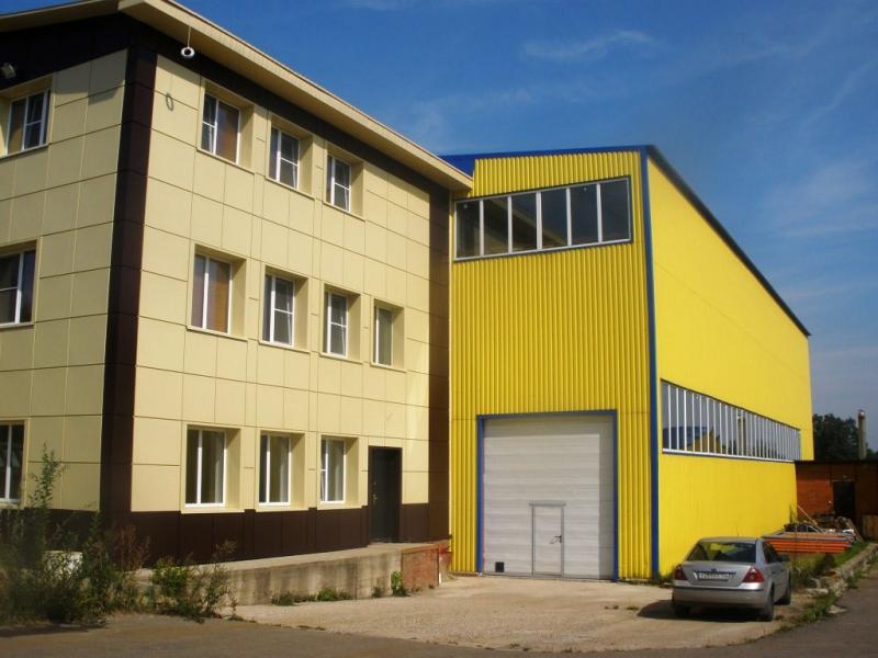 Аренда<noindex></noindex> производственно-складского помещения, 575 кв.м, Киевское шоссе, 30 км.от МКАД