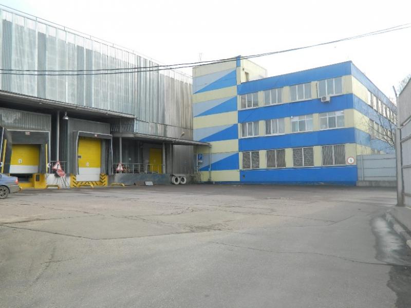 Аренда<noindex></noindex> склада,г. Балашиха, Щёлковское шоссе, 7 км от МКАД