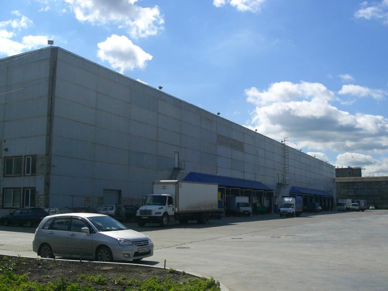 Аренда<noindex></noindex> склада, г. Лыткарино, Новорязанское шоссе, 11 км от МКАД