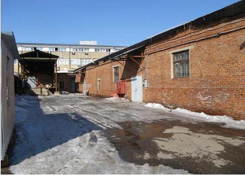 Аренда<noindex></noindex> склада, г. Подольск, 20 км от МКАД