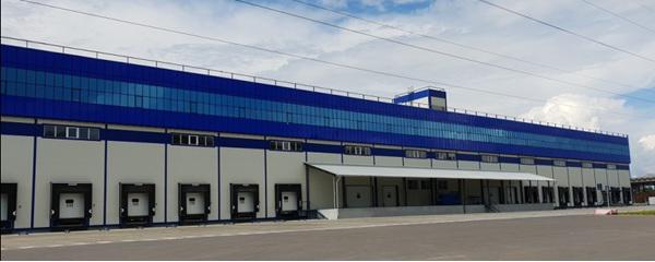 Аренда<noindex></noindex> склада 7200 м2,Ногинск,Горьковское ш. 44 км от МКАД