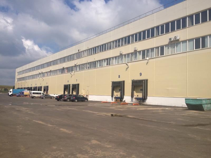 Аренда<noindex></noindex> склада 3200 кв.м в Домодедово