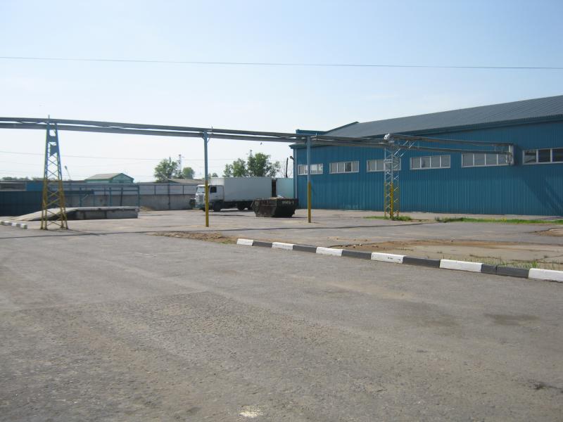 Аренда<noindex></noindex> склада, г. Бронницы, Новорязанское шоссе, 50км от МКАД