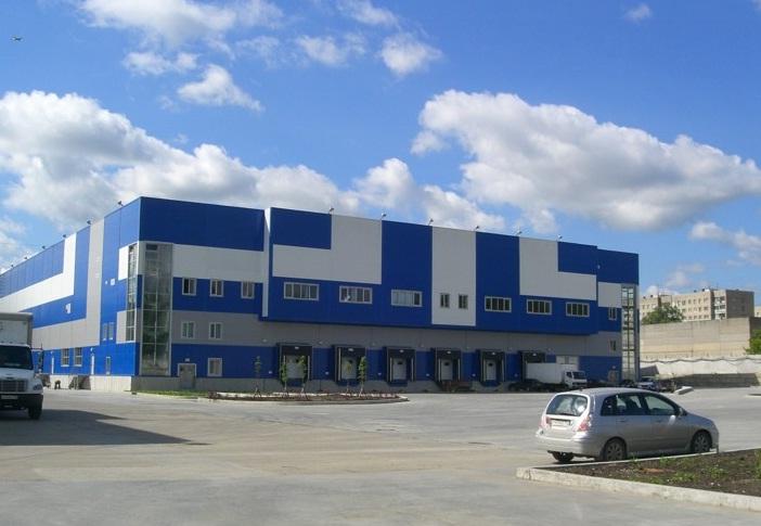 Аренда<noindex></noindex> склада с ж/д веткой, Новорязанское шоссе, 12 км от МКАД.