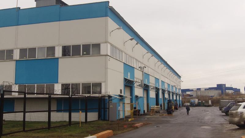 Аренда<noindex></noindex> производственно - складского комплекса класса В, Симферопольское  шоссе, 15 км. от МКАД