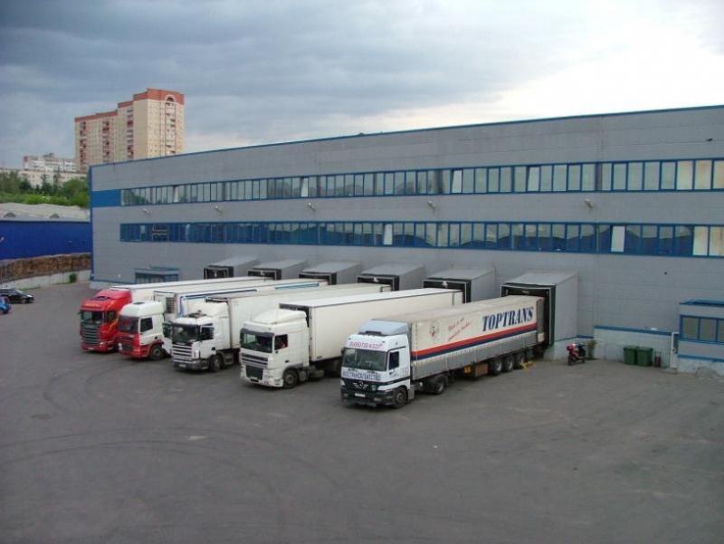 Аренда<noindex></noindex> склада, д. Есипово, Ленинградское шоссе, 30 км от МКАД.
