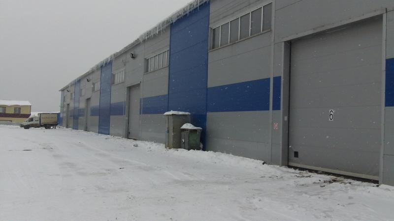 Аренда<noindex></noindex> склада, Новорязанское шоссе, 10 км от МКАД