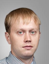 Левичев Дмитрий