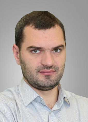Хомич Александр