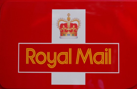 Royal Mail продали в Великобритании Royal Mail