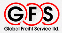Транспортная компания "Глобал Фрейт Сервис"