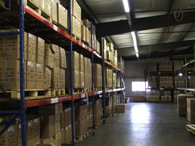 Relevant warehousing value warehouses