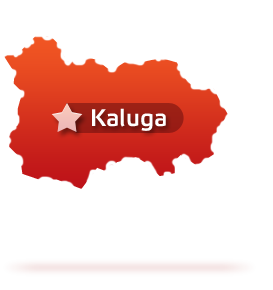 Kaluga