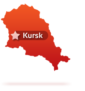 Kursk