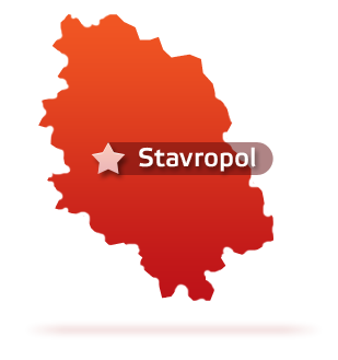 Stavropol