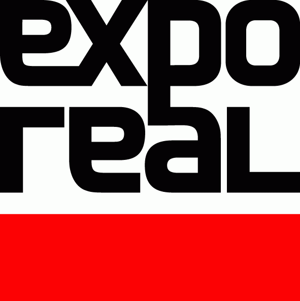 expo real logo