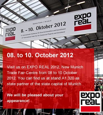 expoReal 2012