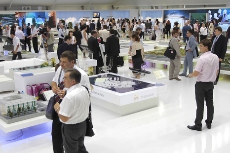 investforum sochi 2012