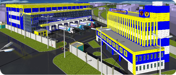 logcenter