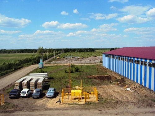 perspektiva ind park
